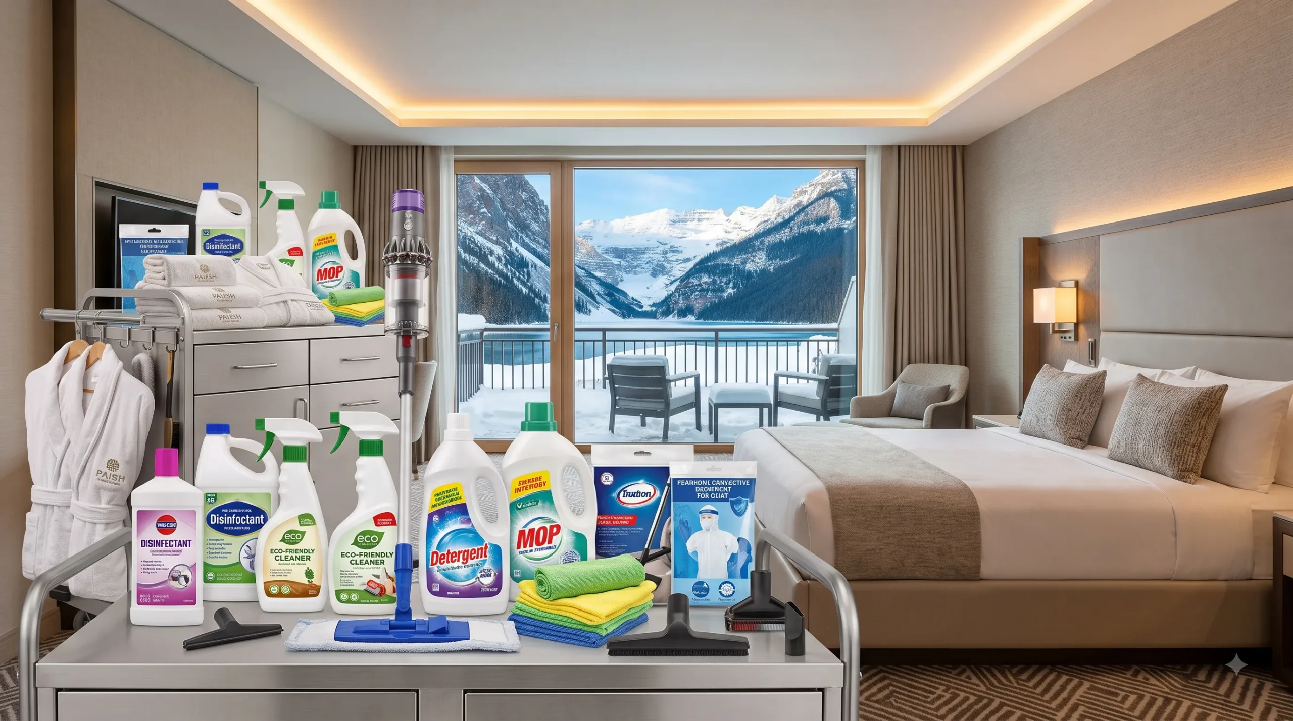 complete-hotel-housekeeping-supplies-what-every-property-needs
