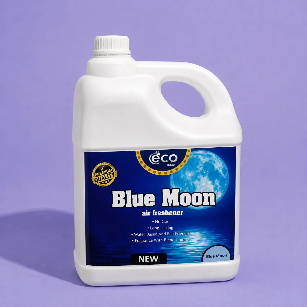 Eco India Blue Moon Air Freshener