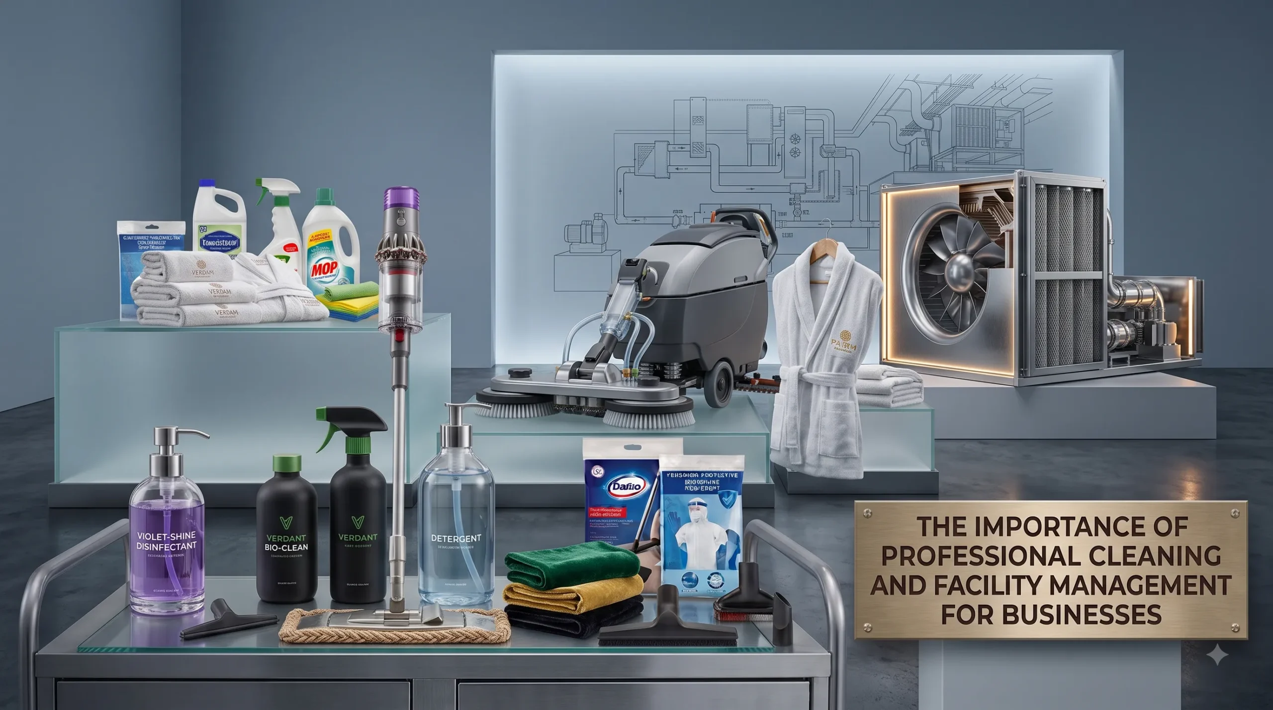 the-importance-of-professional-cleaning-and-facility-management-for-businesses