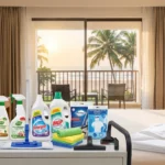 why-quality-cleaning-supplies-are-essential-for-hotels-in-goa